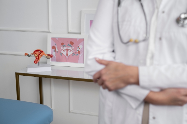 Female Genital Procedures------32