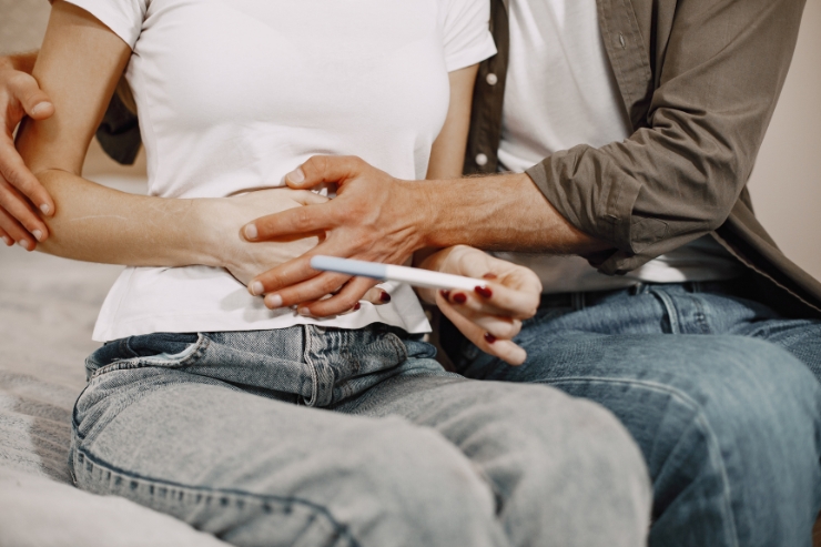 High Risk Pregnancies------32