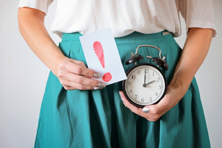 Menstrual Problems-