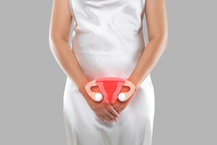 Uterine Fibroid------32